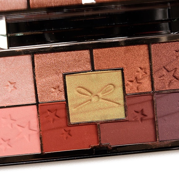 CIATE • BURNT ASTROLIGHTS EYESHADOW PALETTE • NEW IN BOX - Picture 4 of 11